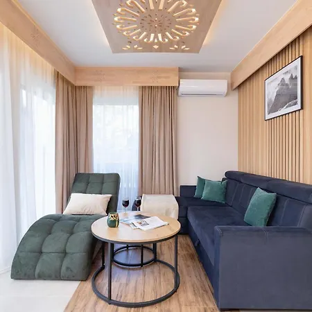 Apartament Three Cubs By Renters Prestige