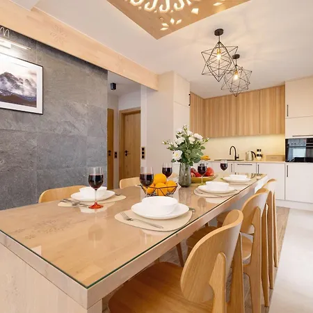 Apartament Three Cubs By Renters Prestige Zakopane