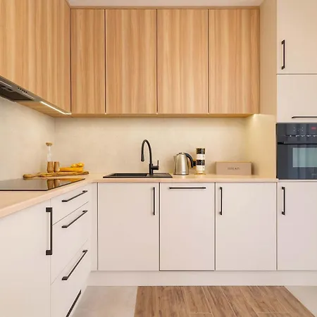 Three Cubs By Renters Prestige Apartament Zakopane