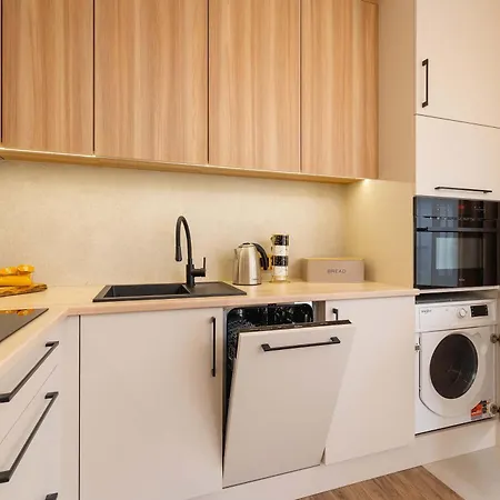 Apartament Three Cubs By Renters Prestige Zakopane