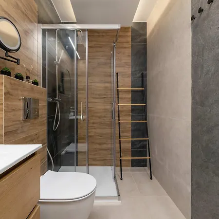 Apartament Three Cubs By Renters Prestige *