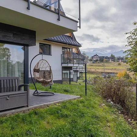 Three Cubs By Renters Prestige Apartament