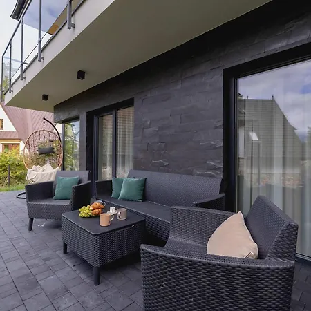 Apartament Three Cubs By Renters Prestige