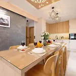 Apartment Three Cubs By Renters Prestige Zakopane