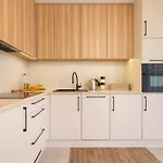 Three Cubs By Renters Prestige Apartment Zakopane