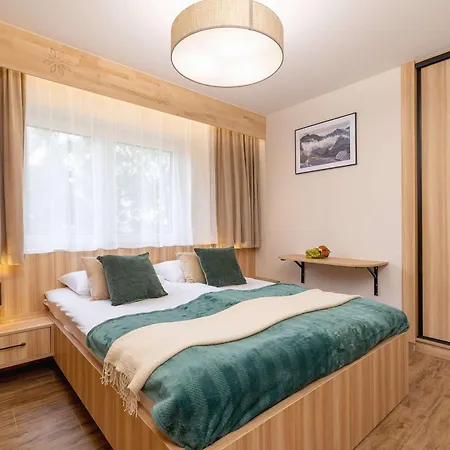 Three Cubs By Renters Prestige Lejlighed Zakopane
