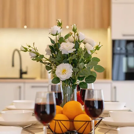 Three Cubs By Renters Prestige Zakopane