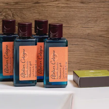 Daire Three Cubs By Renters Prestige *