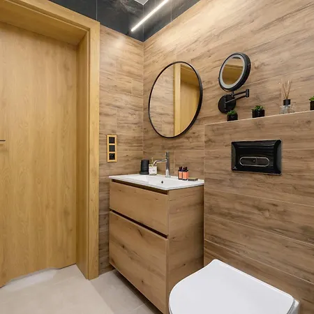 Daire Three Cubs By Renters Prestige Zakopane