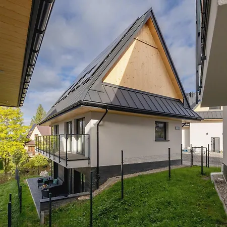 Three Cubs By Renters Prestige Apartment Zakopane