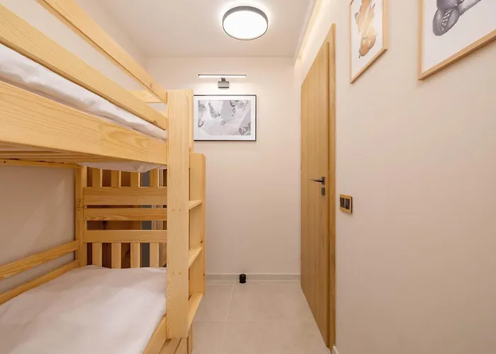 Three Cubs By Renters Prestige Apartamento *